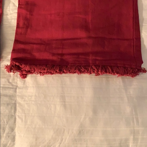 NWT Revolve Magenta pants - Picture 8 of 8